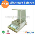 SELON SA224 ELECTRONIC BALANCE MANUAL, LCD DISPLAY, ADVANCED DESIGN
